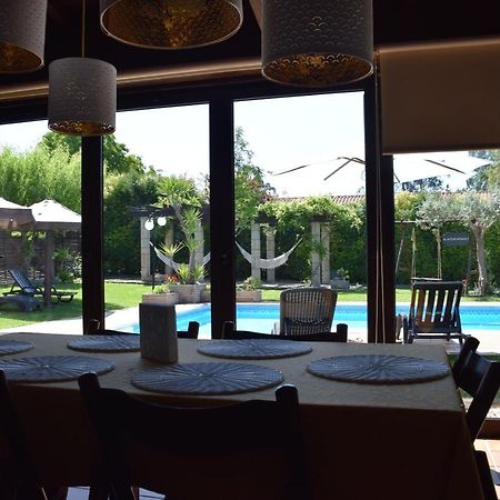 Alagoas4Family - Country House Арока Экстерьер фото