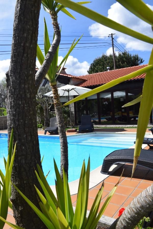 Alagoas4Family - Country House Арока Экстерьер фото