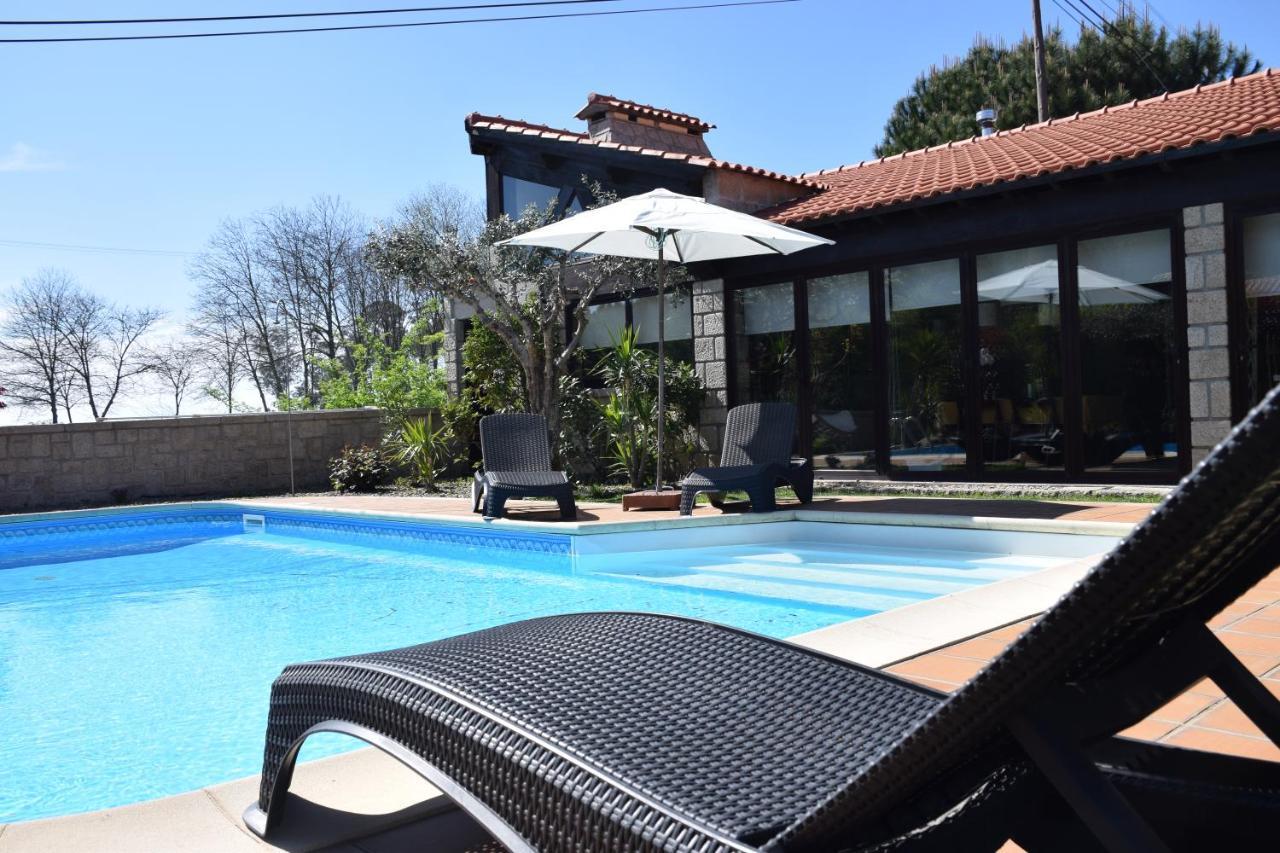 Alagoas4Family - Country House Арока Экстерьер фото