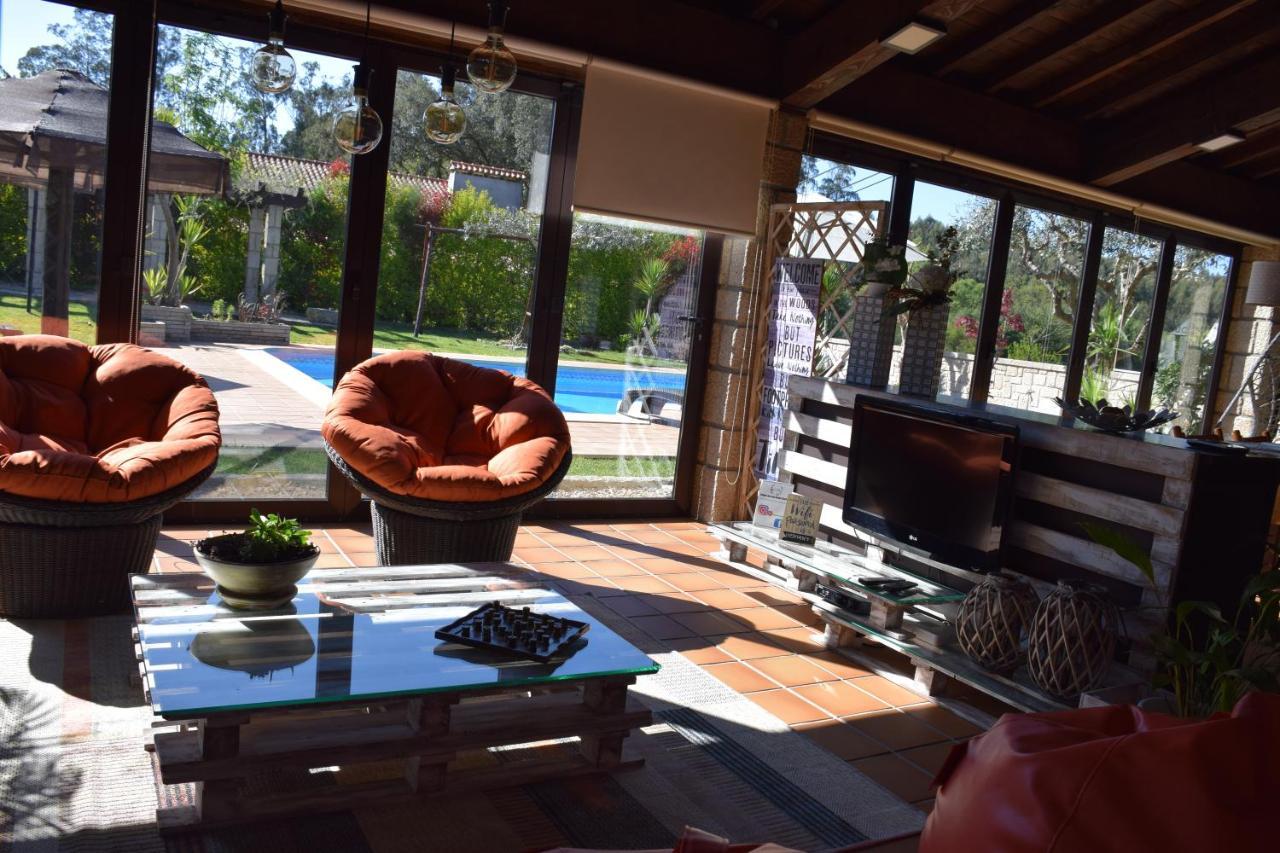 Alagoas4Family - Country House Арока Экстерьер фото