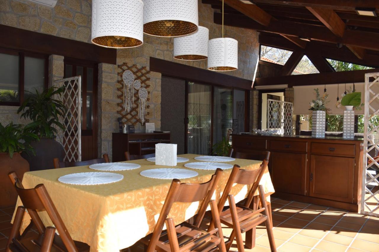 Alagoas4Family - Country House Арока Экстерьер фото