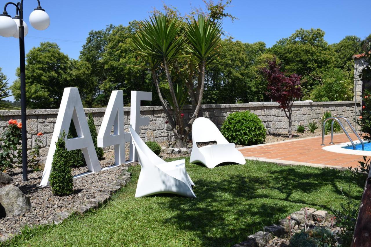Alagoas4Family - Country House Арока Экстерьер фото