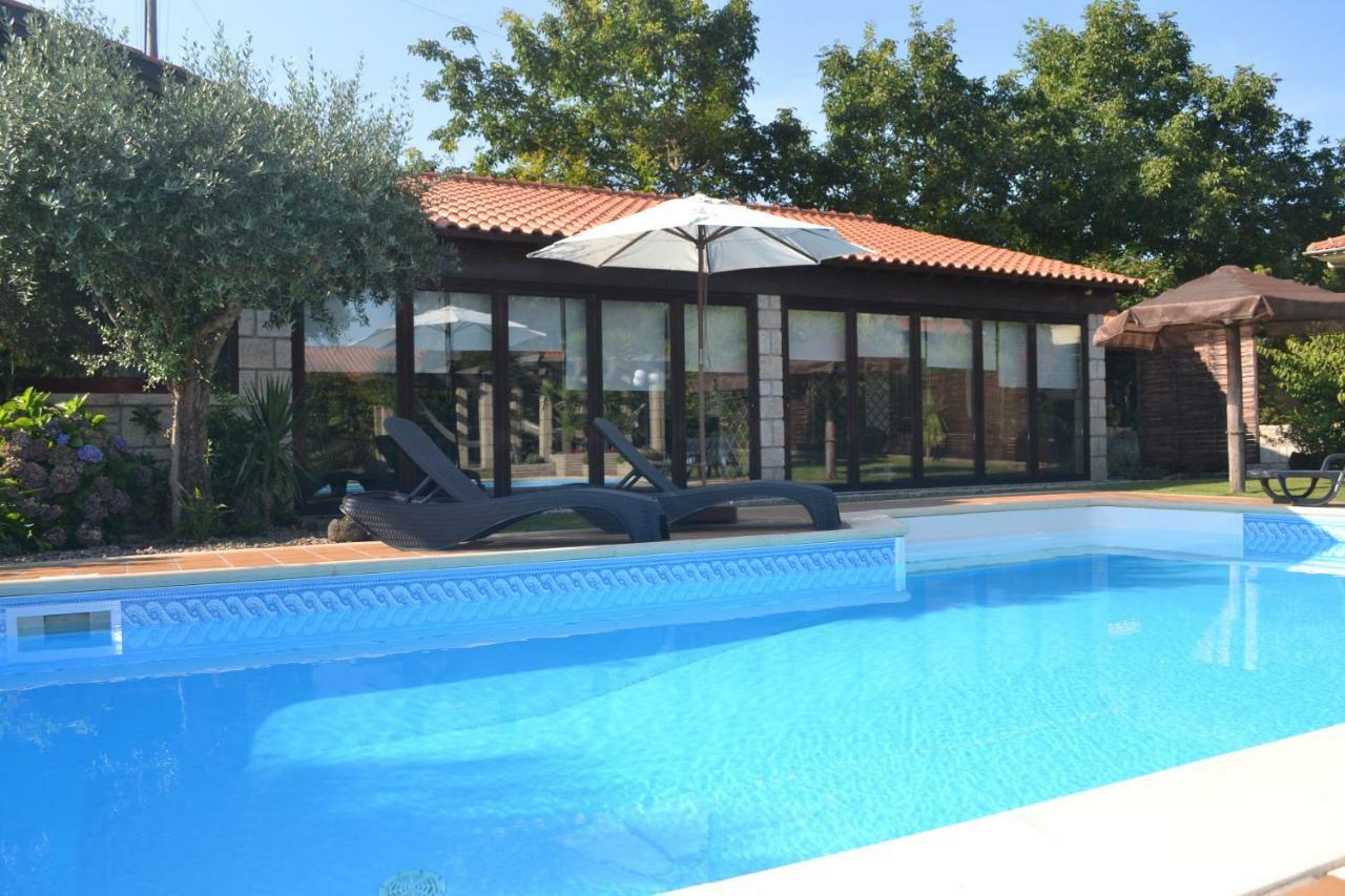 Alagoas4Family - Country House Арока Экстерьер фото